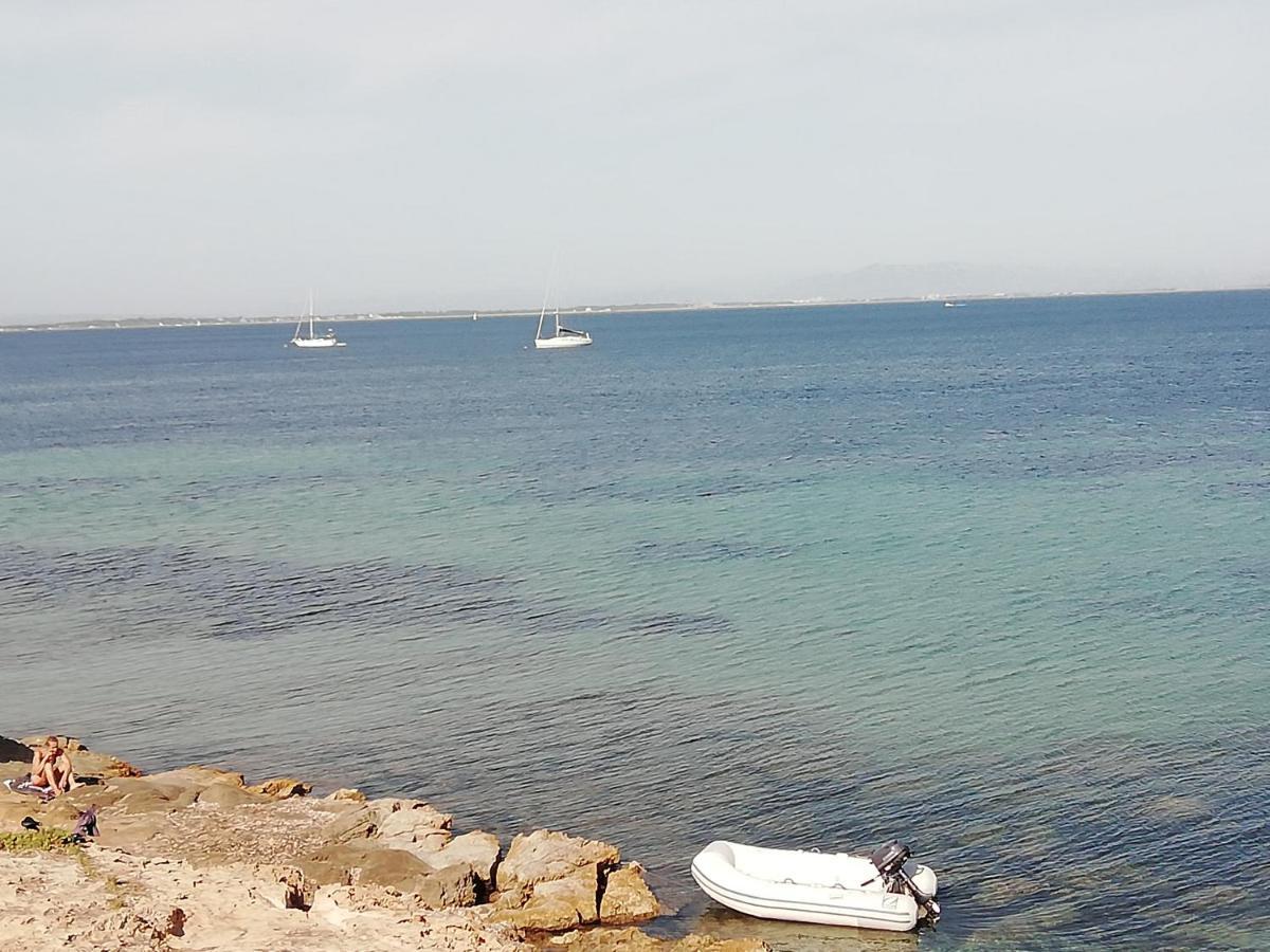 Sardinia For You Oristano Bagian luar foto