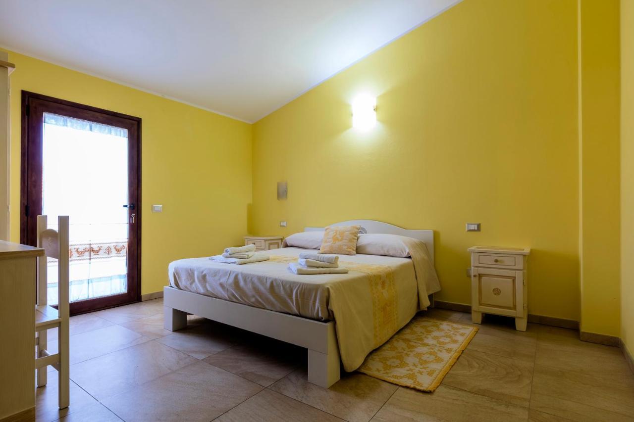Sardinia For You Oristano Bagian luar foto