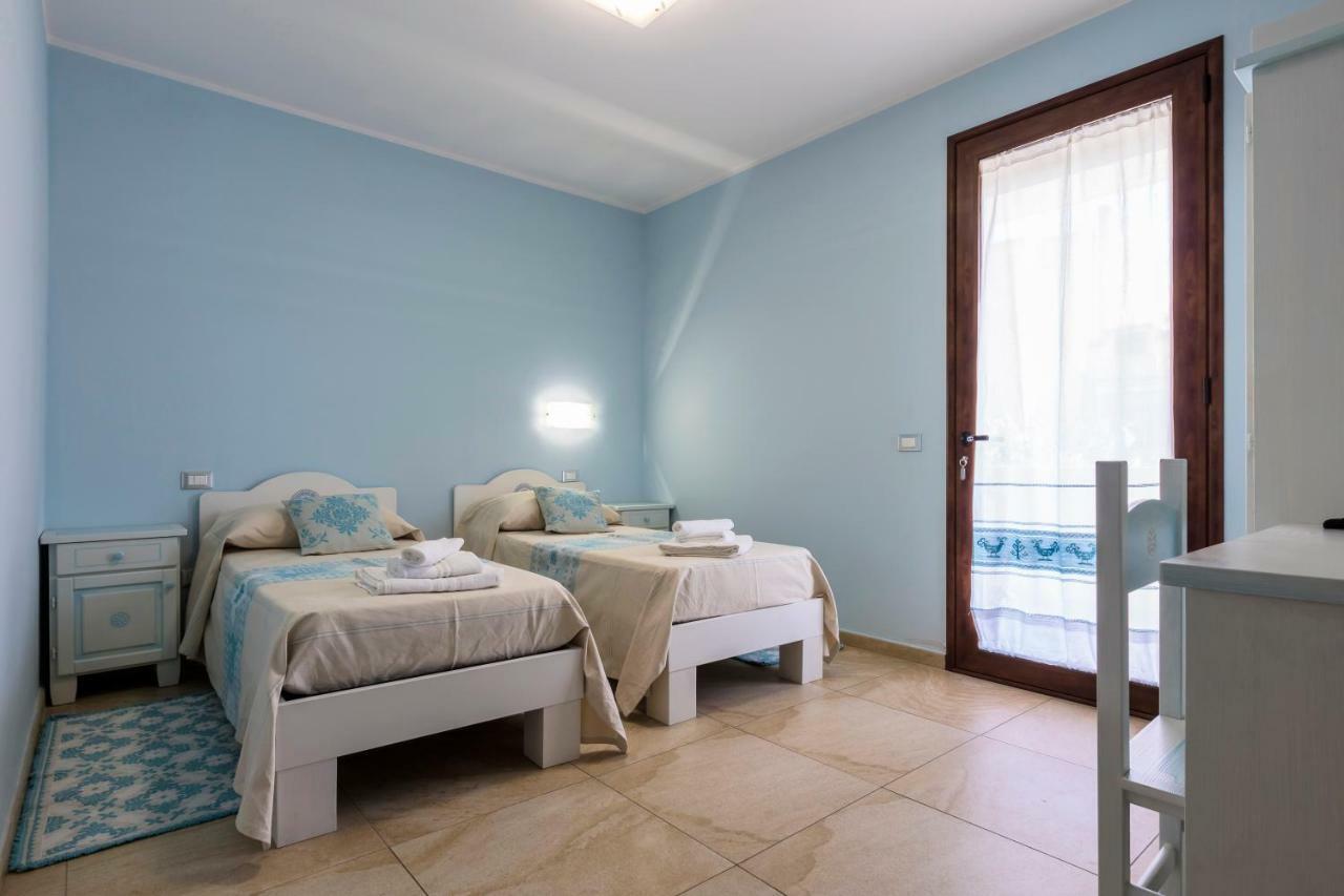 Sardinia For You Oristano Bagian luar foto